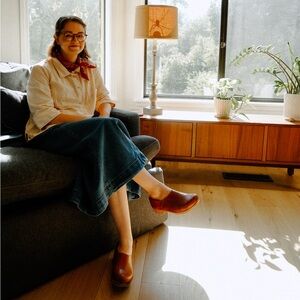 Meet your Posher, Makenzie